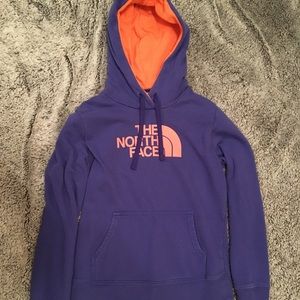 North Face Hoodie